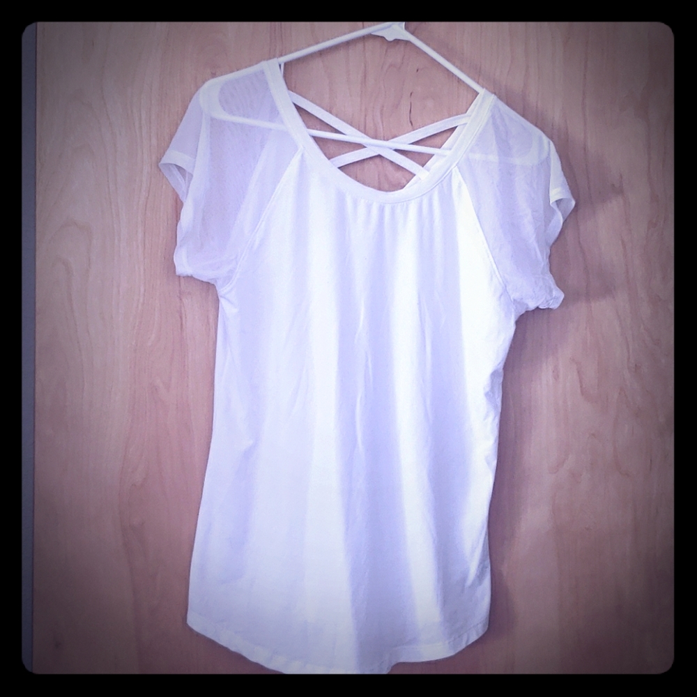 Athletic Top